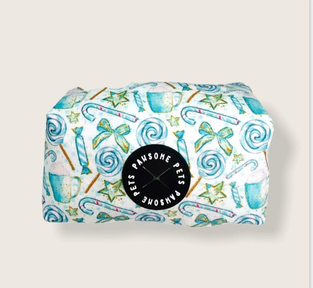 Lollipop Waste Bag Holder