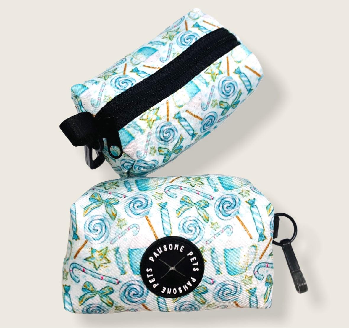 Lollipop Waste Bag Holder