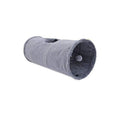 Foldable Pet Play Tunnel with Ball
