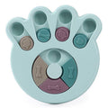 Dog Treat Puzzle Bowl