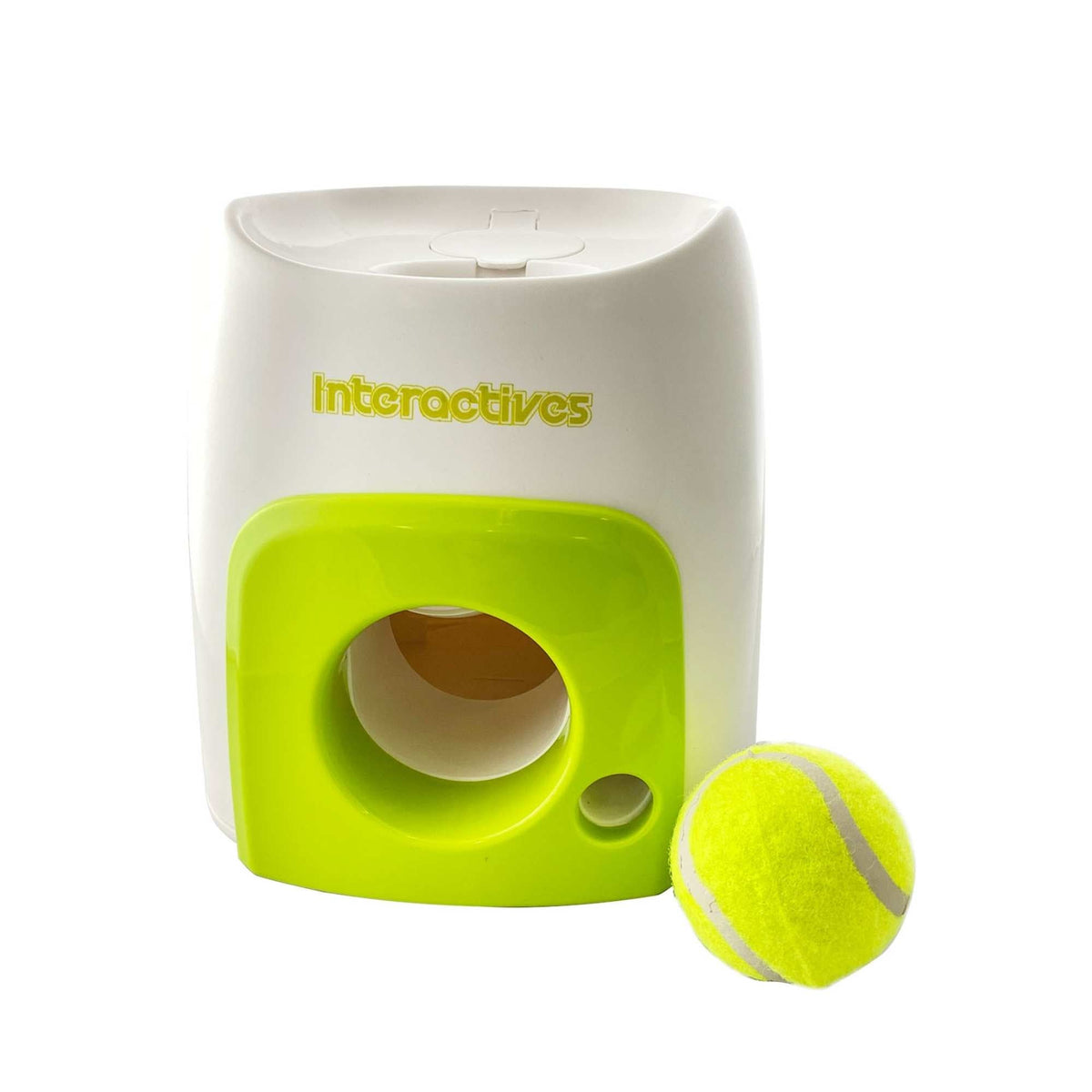 AFP Ball Drop Treat Dispenser