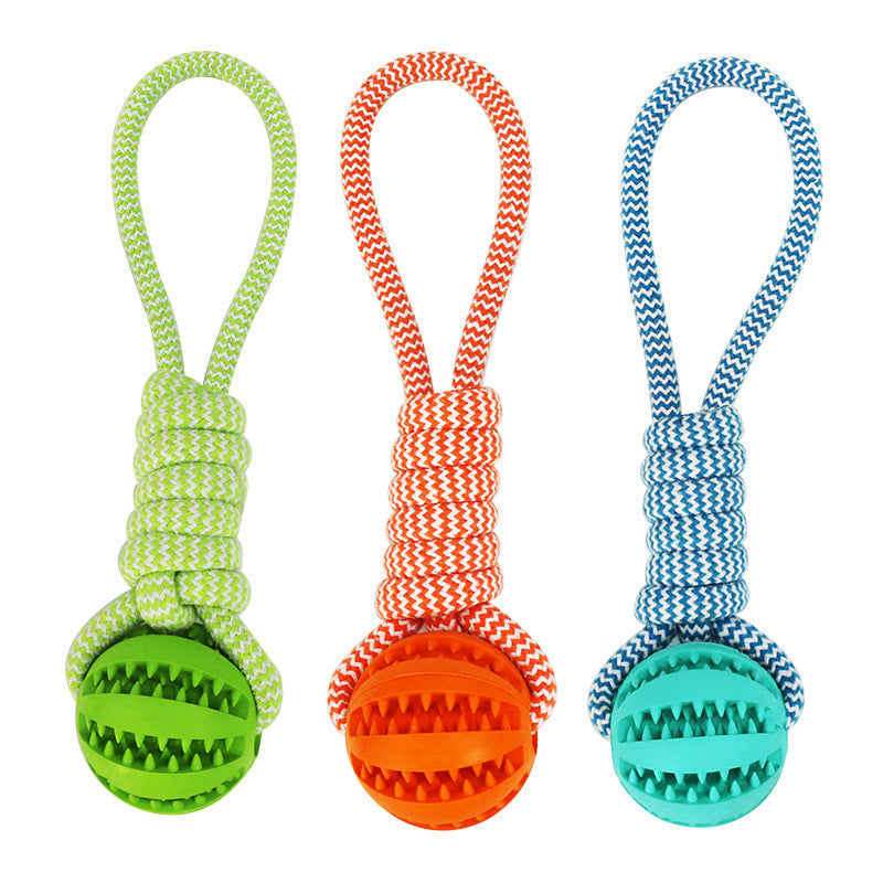 Rope Ball Pet Toy — product image 2