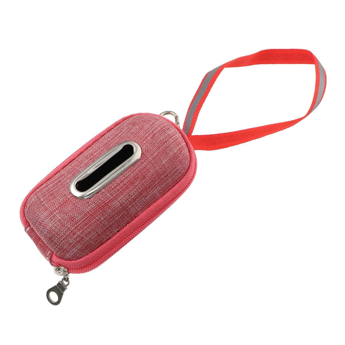 Portable Pet Waste Bag Holder