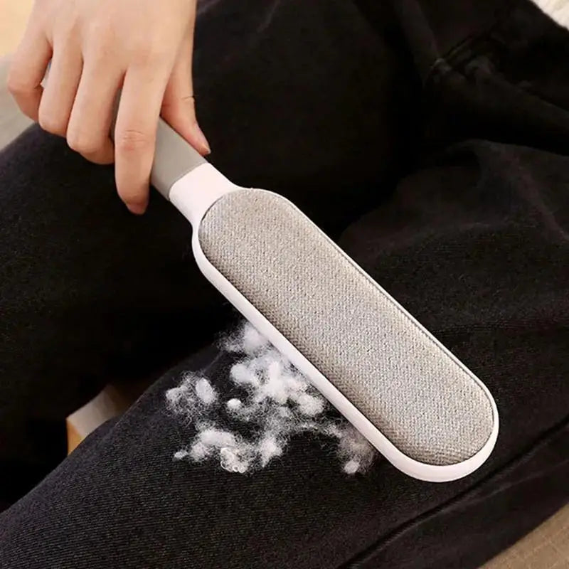 Reusable Pet Hair & Lint Remover Brush