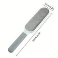 Reusable Pet Hair & Lint Remover Brush