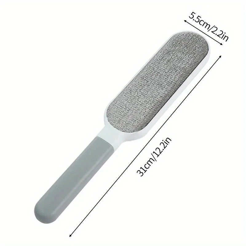 Reusable Pet Hair & Lint Remover Brush