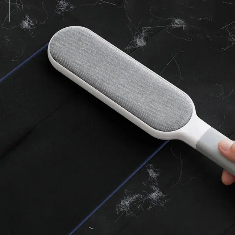 Reusable Pet Hair & Lint Remover Brush