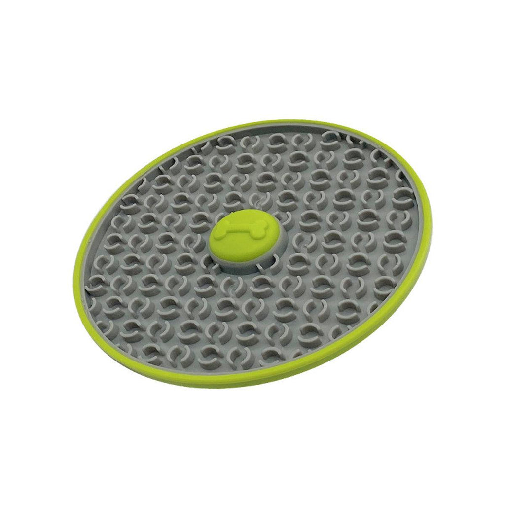 Lick Tray with Suction Cups