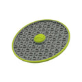 Lick Tray with Suction Cups