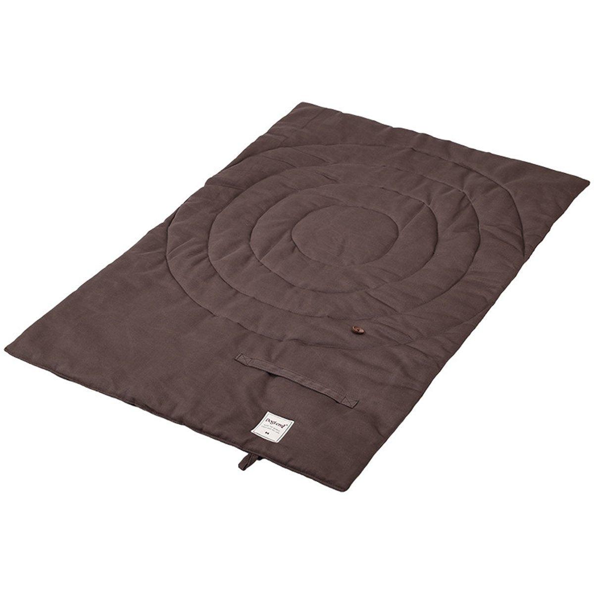 Foldable Pet Rest Mat – 95 × 65 cm