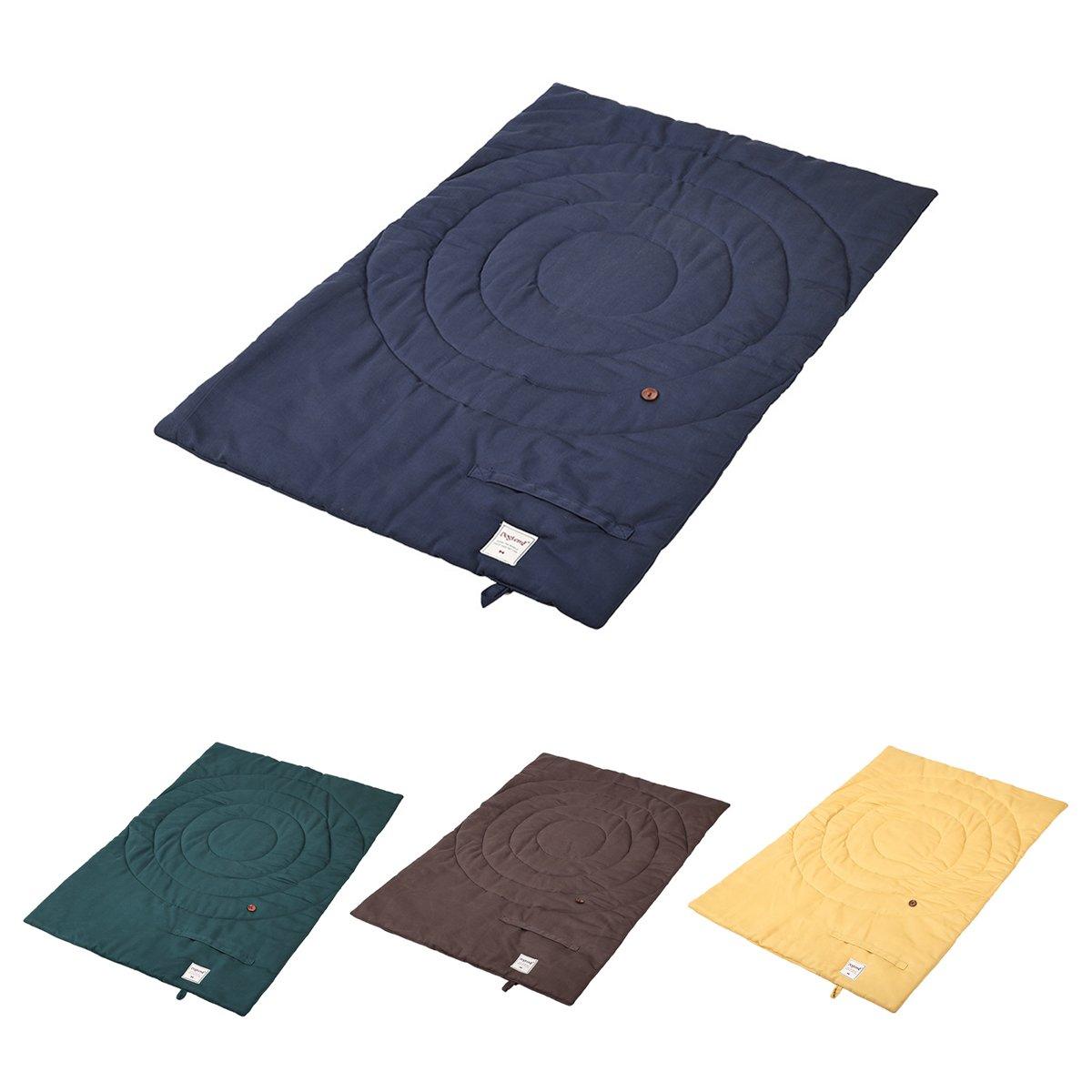 Foldable Pet Rest Mat – 95 × 65 cm