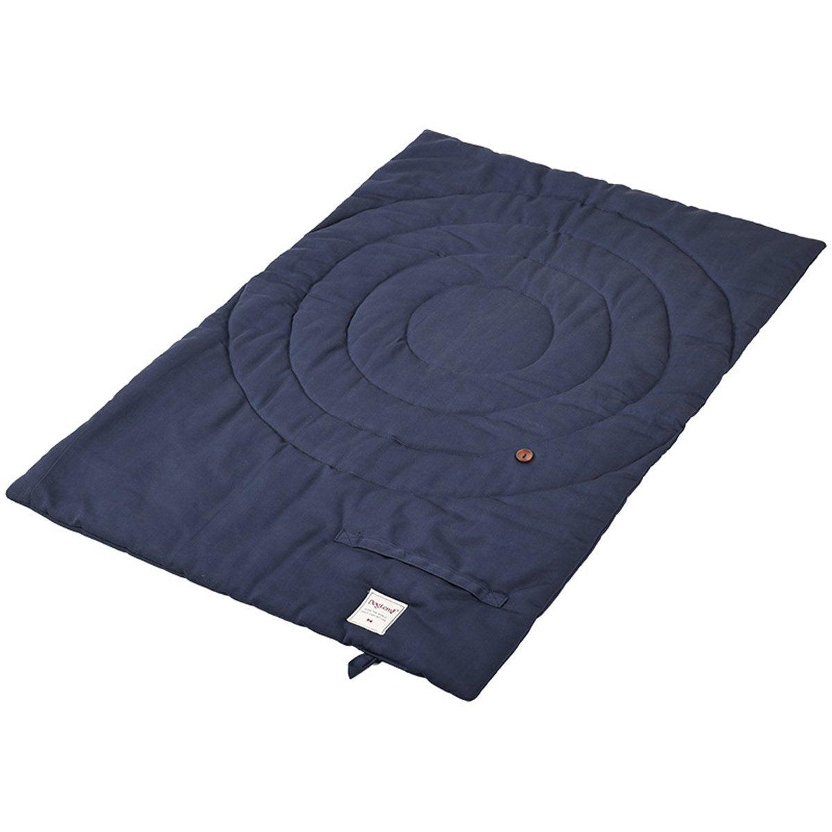 Foldable Pet Rest Mat – 95 × 65 cm