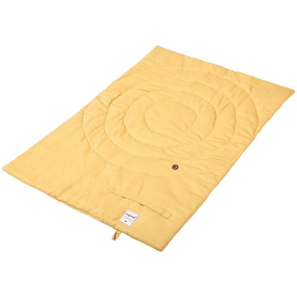 Foldable Pet Rest Mat – 95 × 65 cm