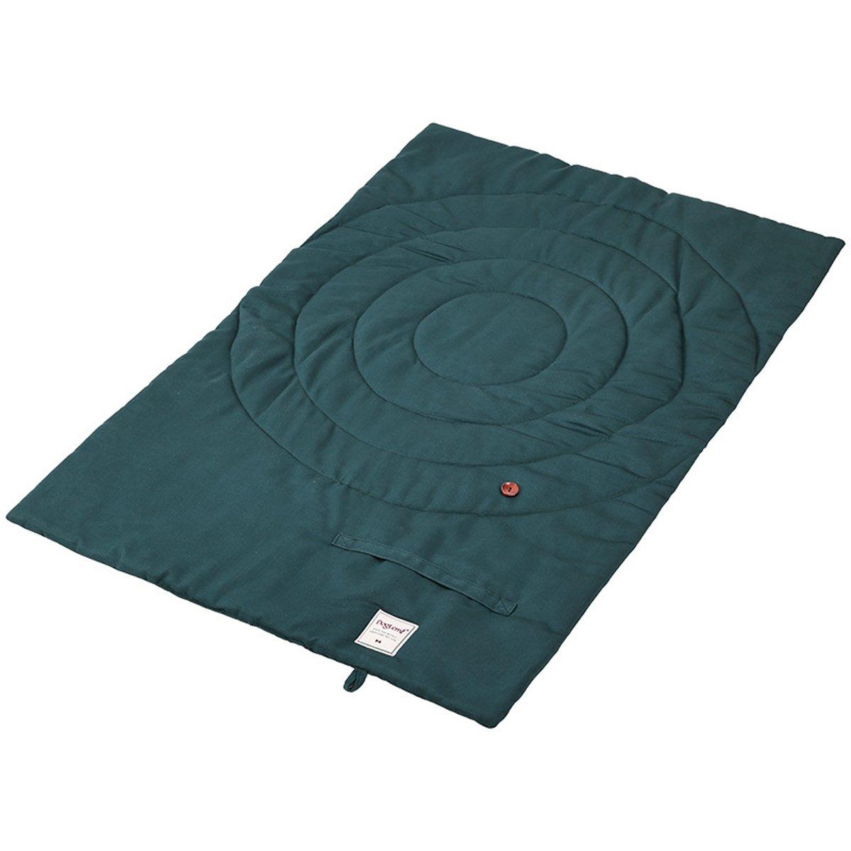 Foldable Pet Rest Mat – 95 × 65 cm